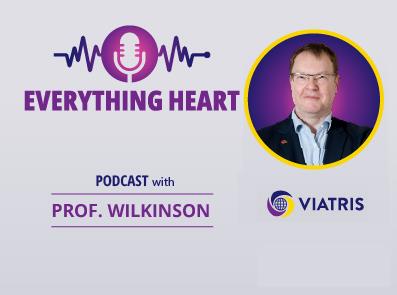 Cover image for podcast – Recent updates on hypertension