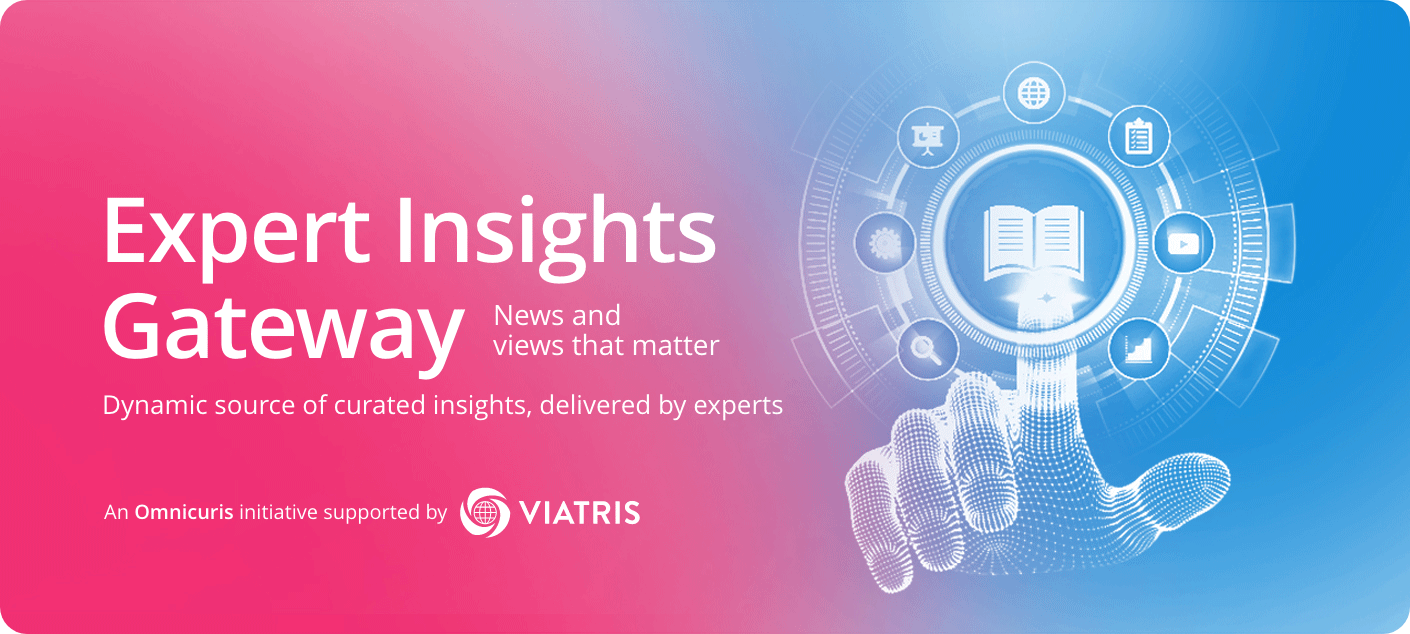 Expert Insight Gateway