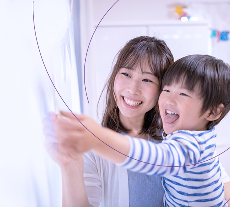 A New Kind of Healthcare Company