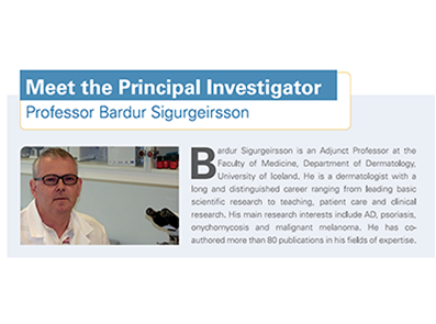 Elidel® (pimecrolimus 1%) is as effective as TCS