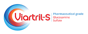 Viartril S logo