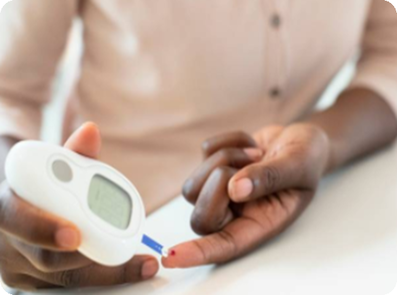Diabetes 