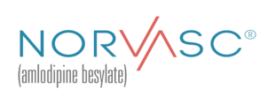 Norvasc Logo